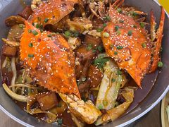 -A货肉蟹煲(印象城店)