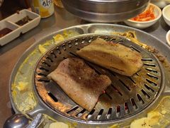 -喜来稀肉(虹泉路店)