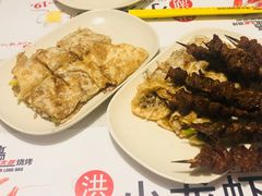 -蚝太郎 • 海鲜烧烤(建国路创始店)