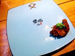 -局气 烤鸭·北京菜(光华路店)