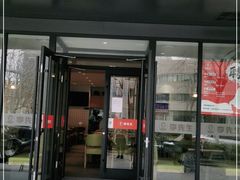 门面-李先生牛肉面大王(青岛闽江路店)