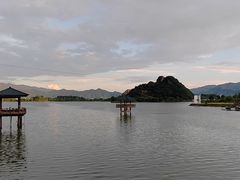 -宝晶宫旅游景区