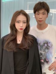 -OnHair造型