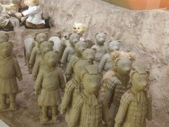 -济州岛泰迪熊博物馆