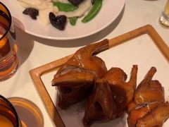 -汤城小厨•粤菜•靓汤(金宝街店)