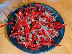 -邱金小炒·30 年盐帮江湖菜(自贡店)