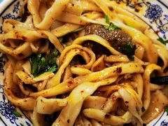 马虎牛肉面-清真马虎面馆(西七路店)