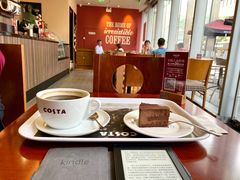 -COSTA COFFEE(深圳中洲店)