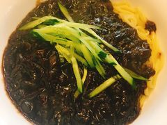 -桃园中华料理炸酱面(燕儿岛路店)