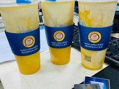 -瑞幸咖啡(广东外经贸大厦店)