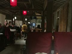 -东道煮牛肉火锅(东盛大街店)
