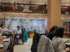 -福慧慈缘素食餐厅(王府井店)