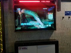-格莱美量贩式KTV(奥帆店)
