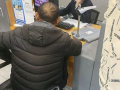 -中国移动(洞泾营业厅)