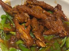 -大家食府·福建菜(FAC协盛中心庭院餐厅店)
