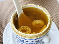 -丽江悦榕庄酒店-明月·雪山庭院餐厅