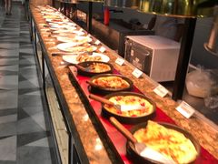 -福成自助烤肉(长阳店)