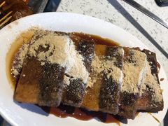 -钢管厂歆瑞源油卤串串香(春熙路太古里店)