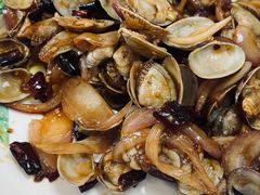 -叶存利海鲜大馅饺子(海宁路总店)