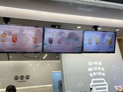 -古茗(成龙店)