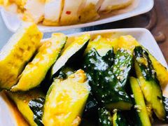 -吾穆勒蓬灰牛肉面·清真(北滨河中路店)