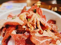 -九田家黑牛烤肉料理(新辰里亚运村店)