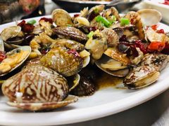 -小民大排档(马场角横路店)