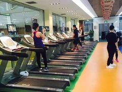 -BK博·康健身(金地格林小镇店)