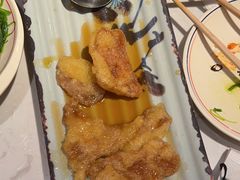 -七八冷面·延边朝鲜族美食(欢乐谷店)