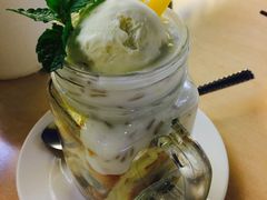 -来龙里 精致 东南亚餐室(万象城店)