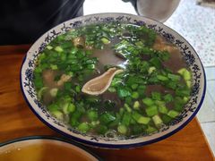鸡血汤-十梨香