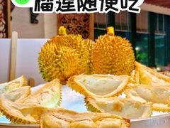 -雍和会海鲜姿造自助(湖东路店)