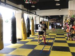 -成泰格斗(环球商业广场店)