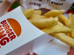 -汉堡王(北京通州领展店)