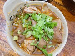 -老瓦房冷锅串串(文殊院店)