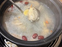-濠轩阁特色生蚝火锅总店