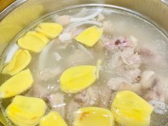 -椰夫人·养生椰子鸡(金沙洲永旺店)