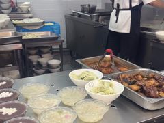 -毛华美食(清扬路店)