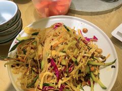 -大哈福烧烤·海鲜·家常菜(延安三路店)