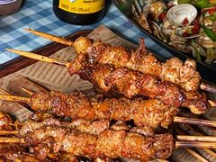 -1819餐厅·团队聚餐·烤串·精酿