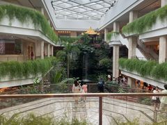 -广州白天鹅宾馆