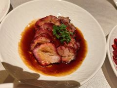 -上海金桥红枫万豪酒店-万豪中餐厅