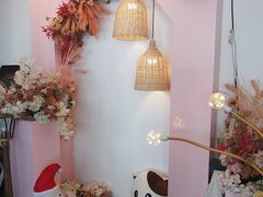 -天空花园餐吧·生日·团建(南山店)