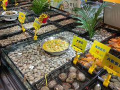 -79号渔船海鲜饭店(宝安店)