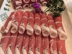 -东来顺饭庄(天坛店)