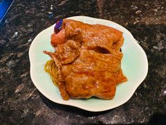 -然锅料理