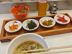 -乡党臊子面(丰庆公园店)