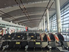 -常州奔牛国际机场