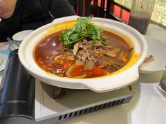 -太阳门淮扬菜(南京博物院店)