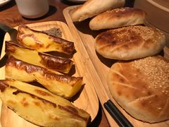 -黑鸡小馆(金源店)